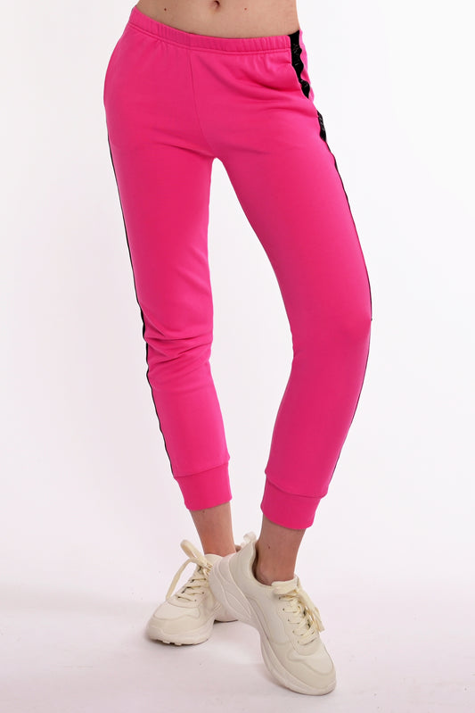 Holy Pants Pink