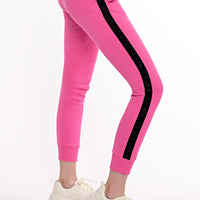 Holy Pants Pink