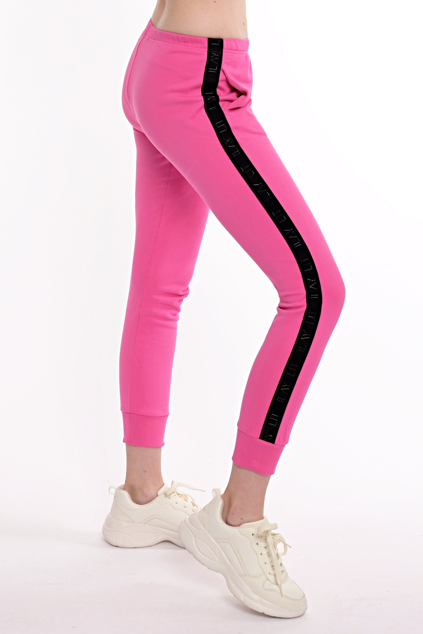 Holy Pants Pink