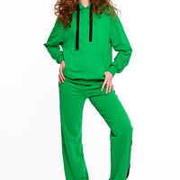 Holy Pants Loose Flash Green