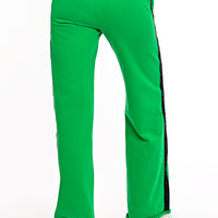 Holy Pants Loose Flash Green
