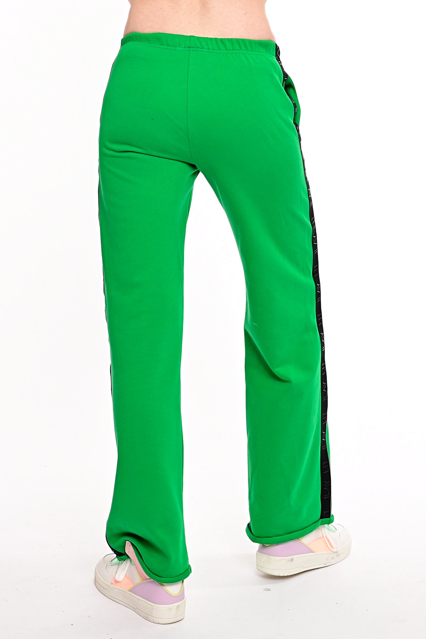 Holy Pants Loose