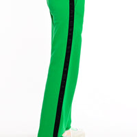 Holy Pants Loose Flash Green