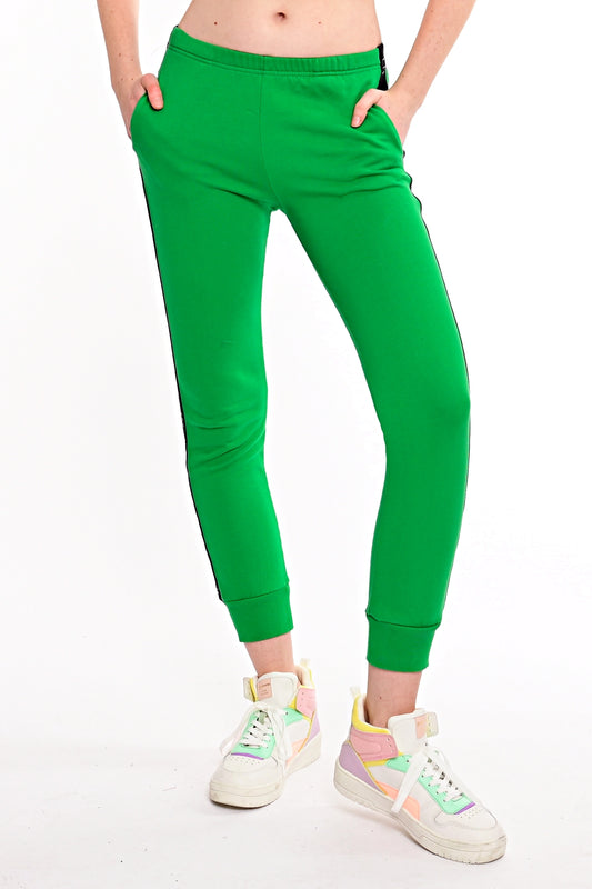 Holy Pants Flash Green
