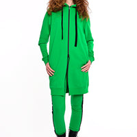 Holy Pants Flash Green
