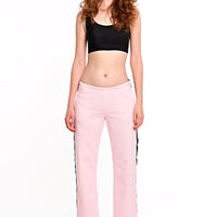 Holy Pants Loose Rosa