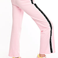 Holy Pants Loose Rosa