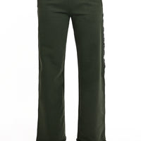 Holy Pants Loose Olive