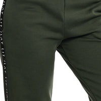 Holy Pants Loose Olive