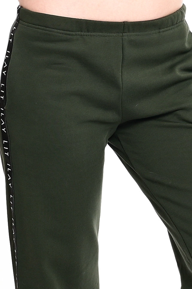 Holy Pants Loose