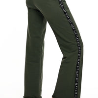 Holy Pants Loose Olive