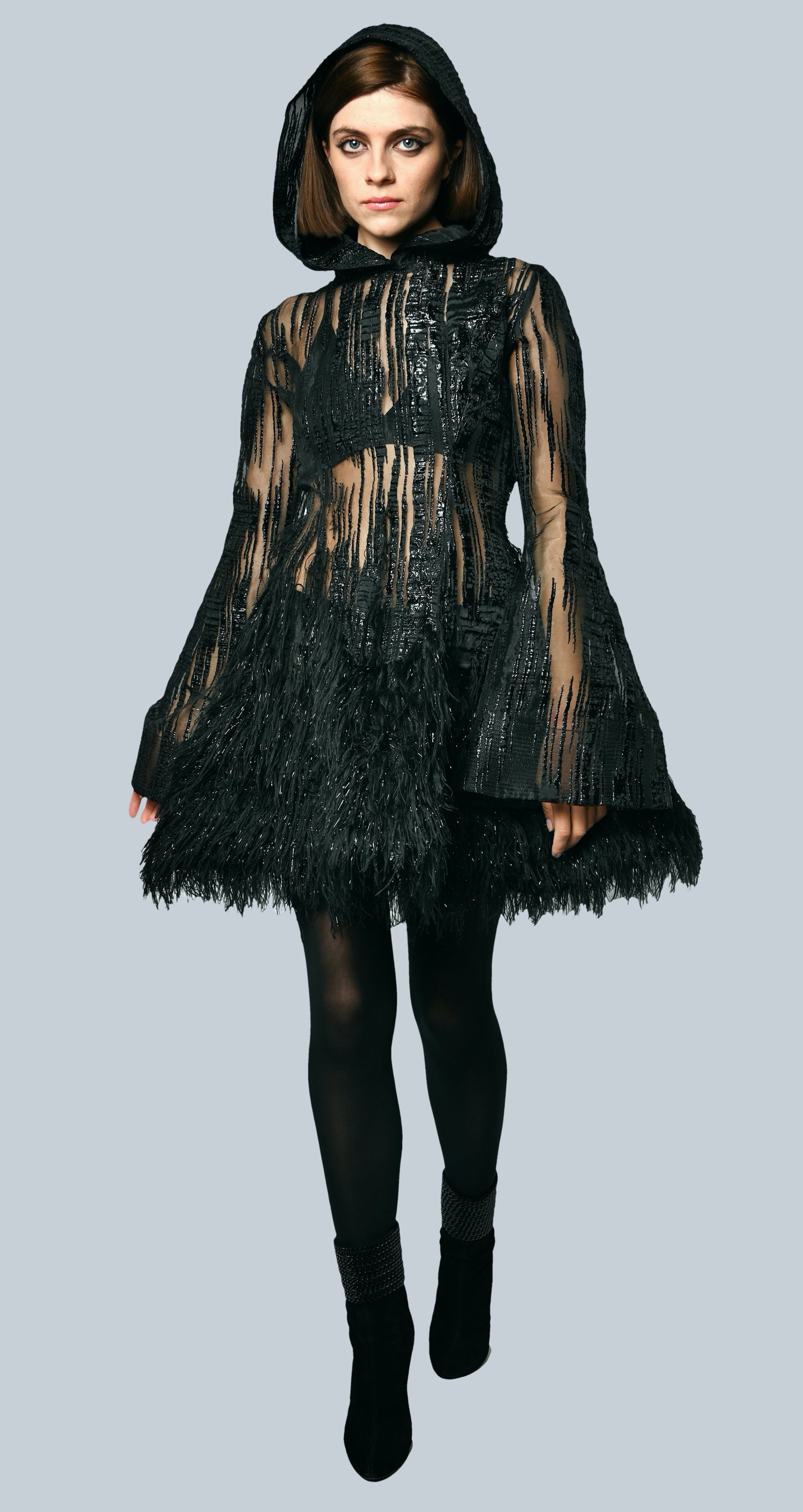 Natalie Dress