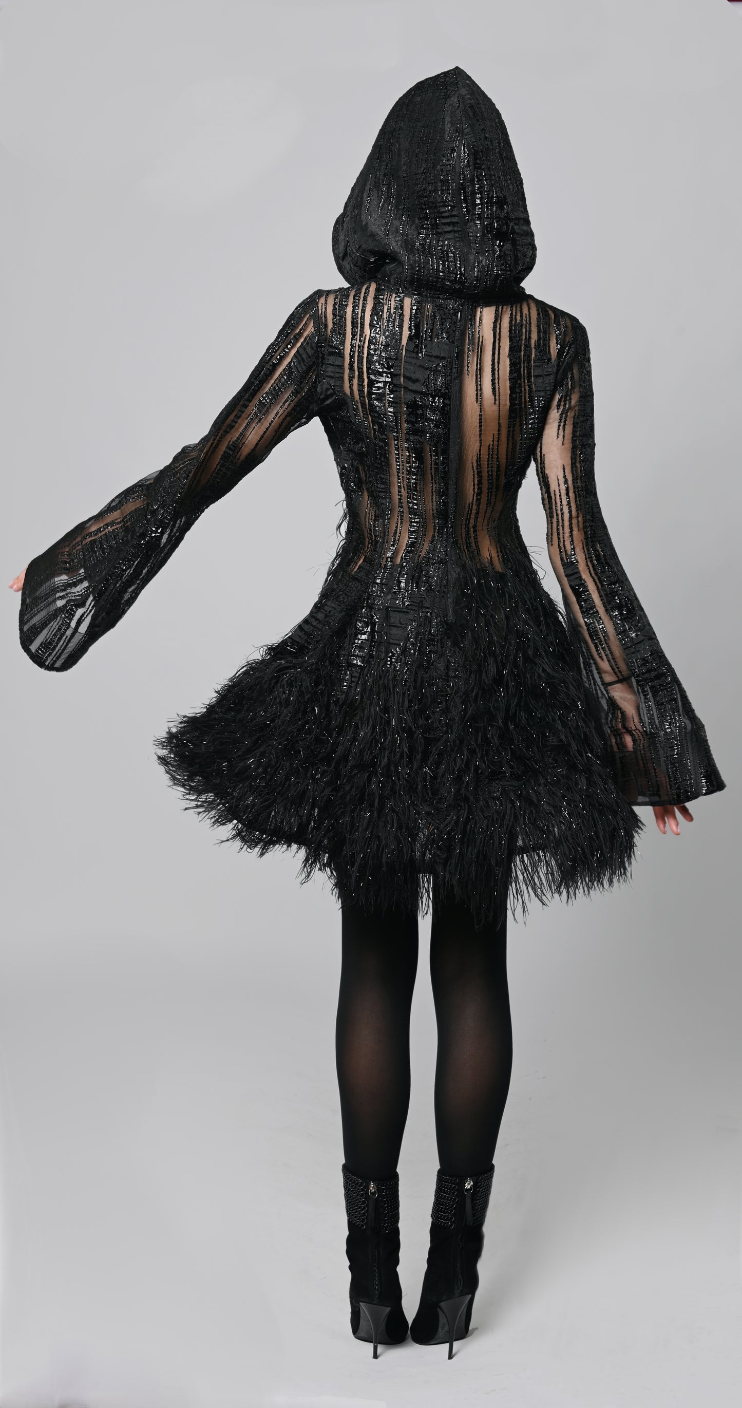 Natalie Dress