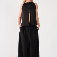 Claire Pants Black