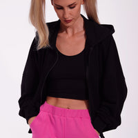 Holy Shorts Pink