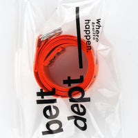 Dept Belt So What