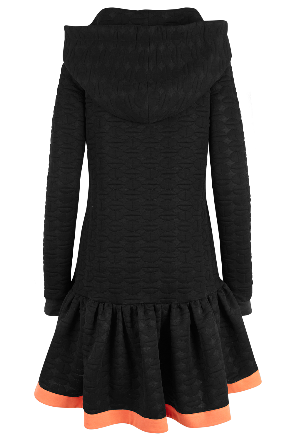 Foxy Dress
