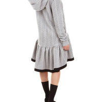 Foxy Gray