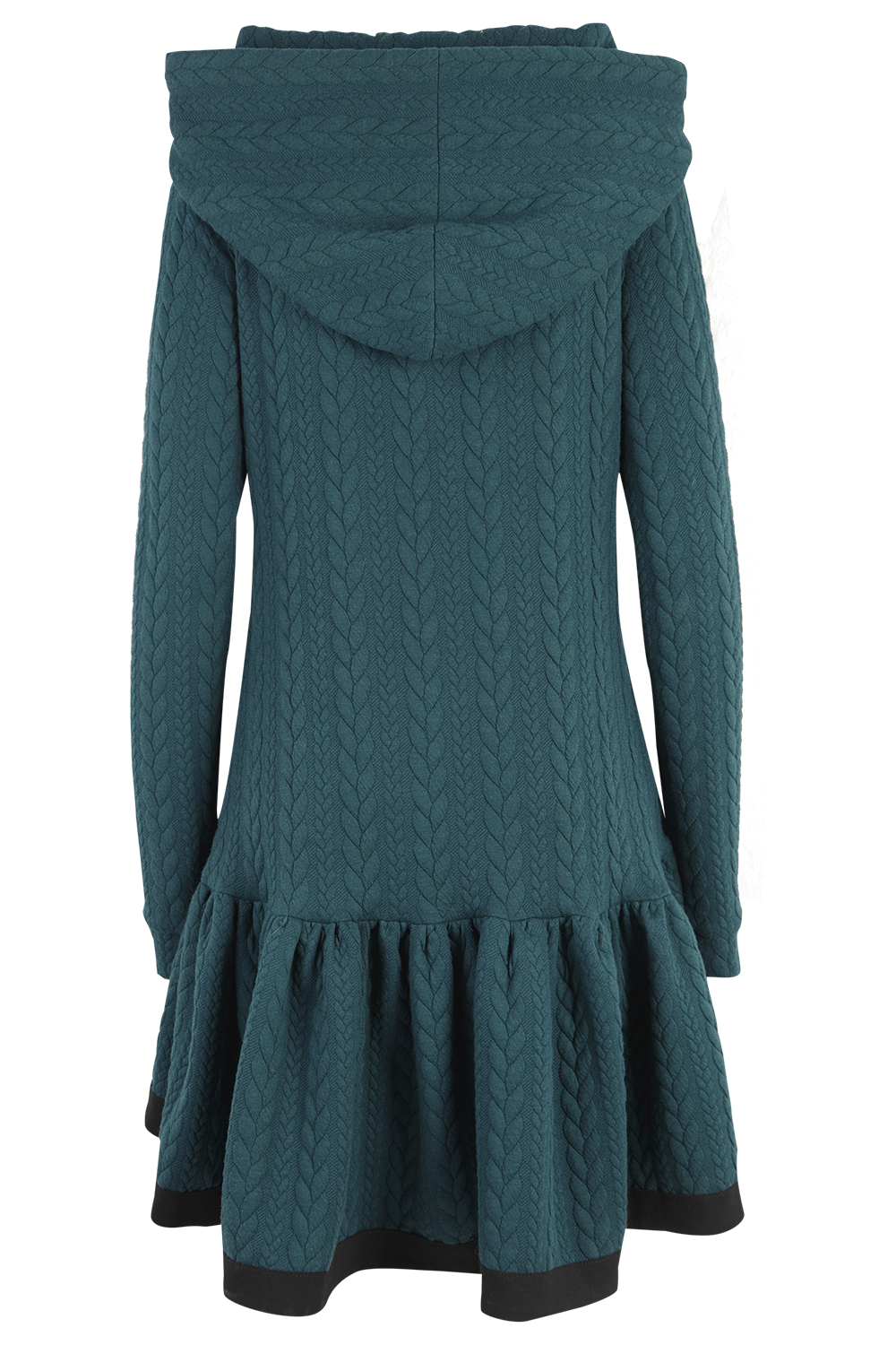 Foxy Dress
