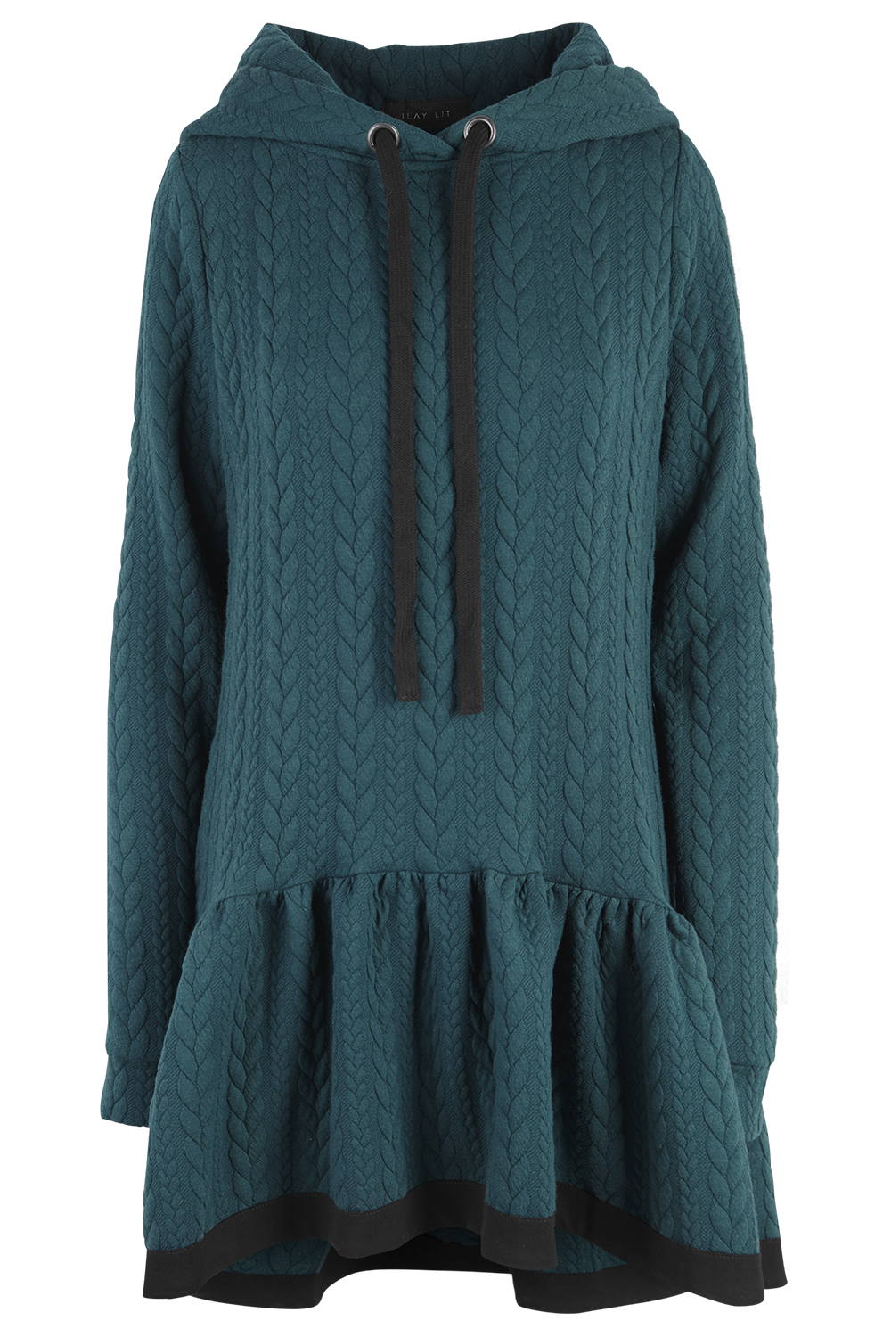 Foxy Dress