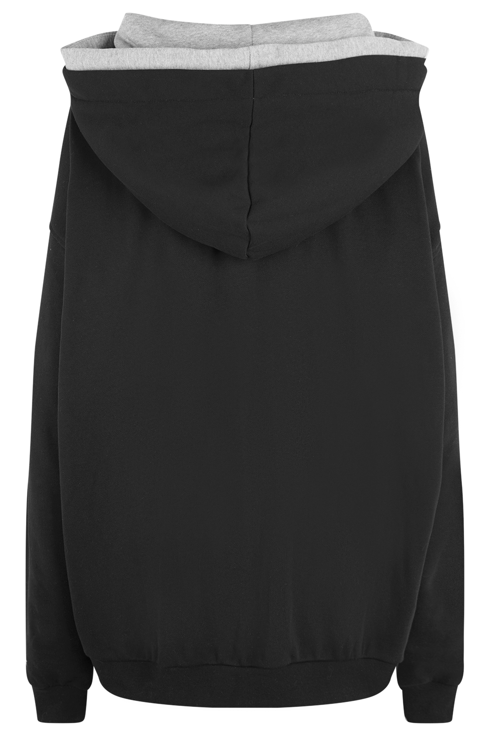 Val Hoodie Black