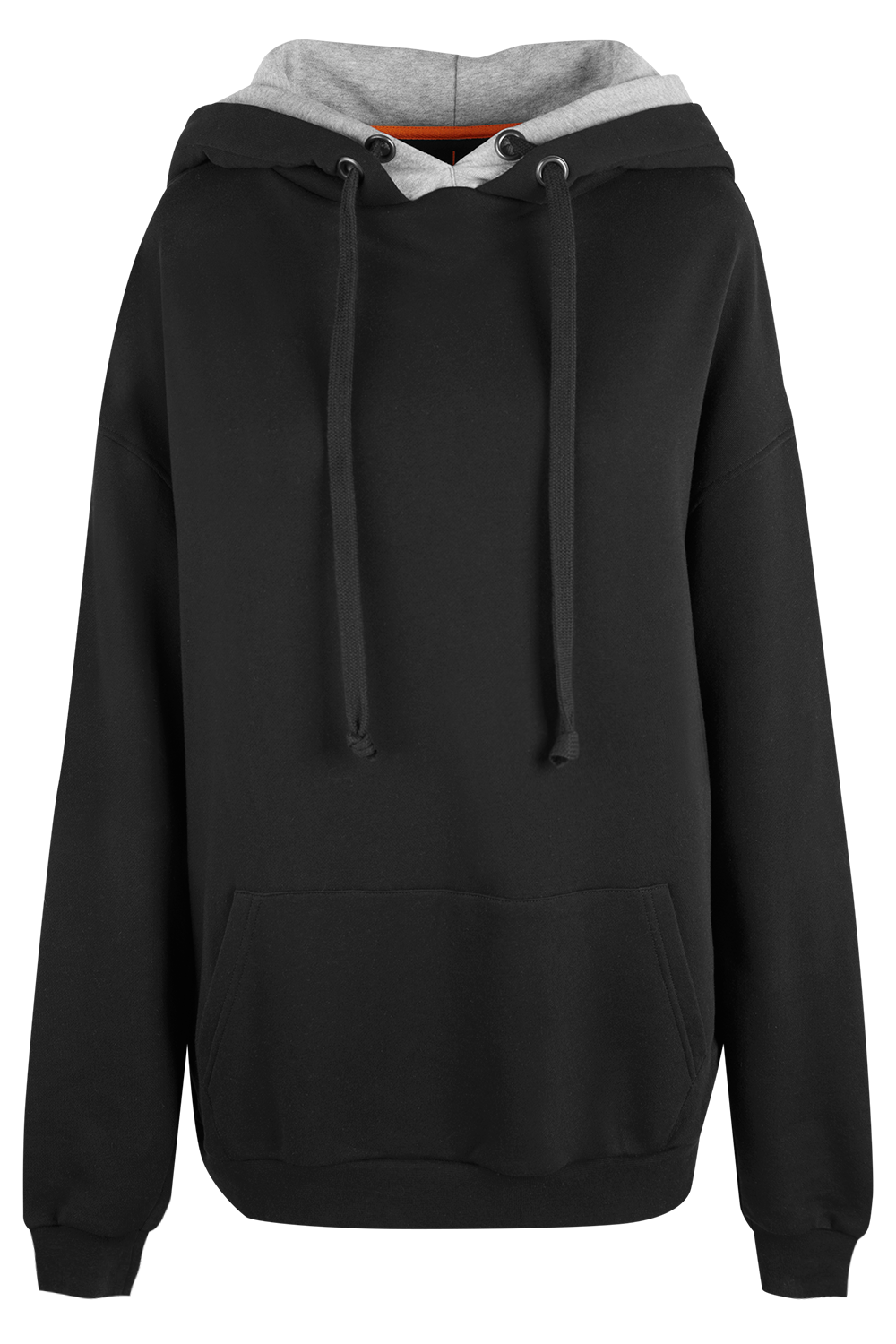 Val Hoodie Black