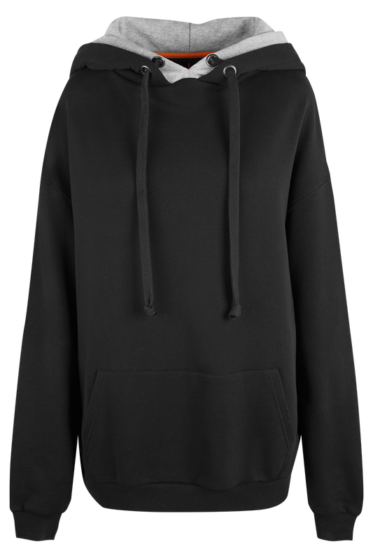 Val Hoodie Black