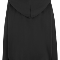 Ray Hoodie Black
