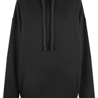 Ray Hoodie Black