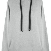 Val Hoodie Melange