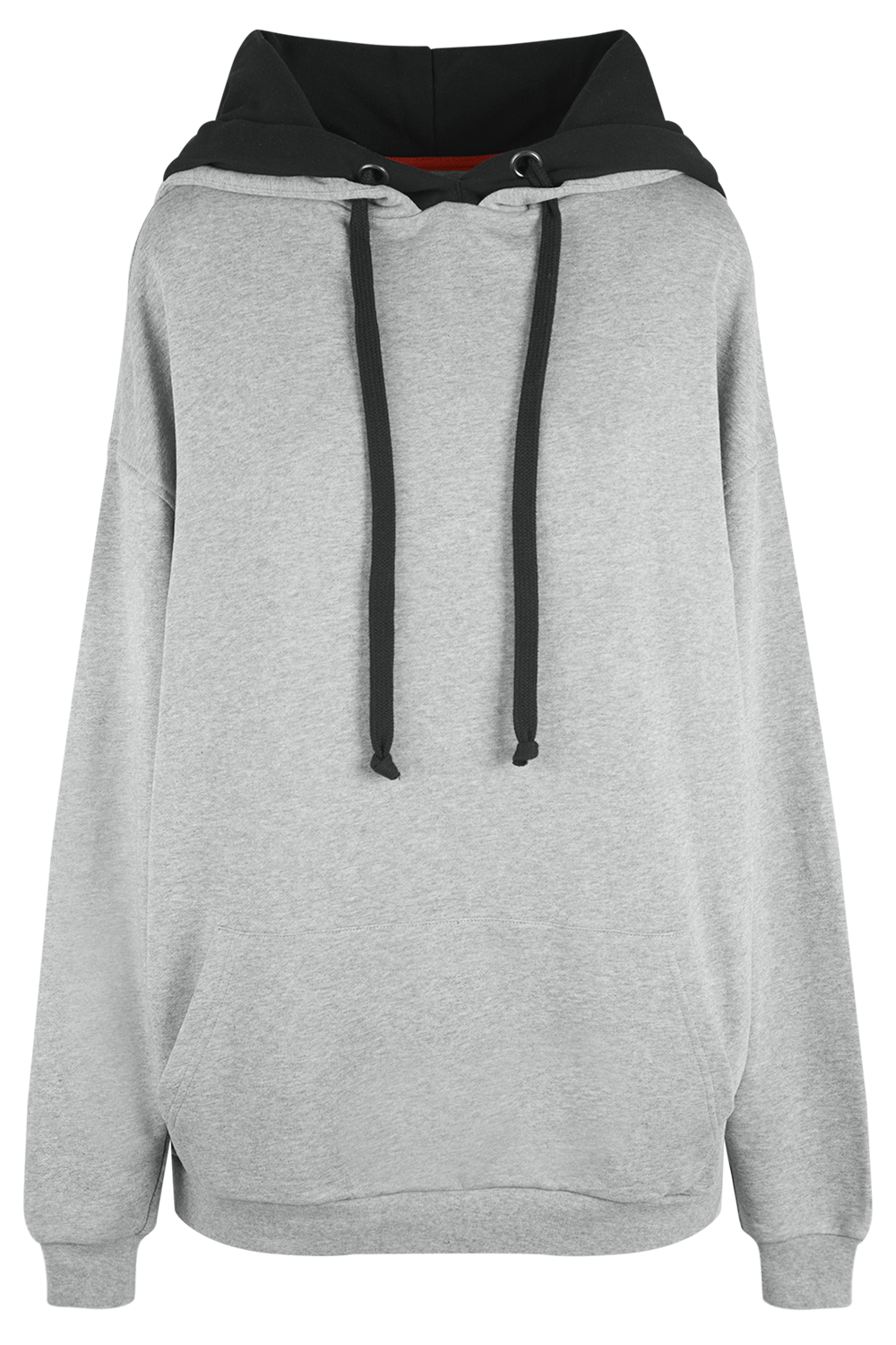 Val Hoodie Melange