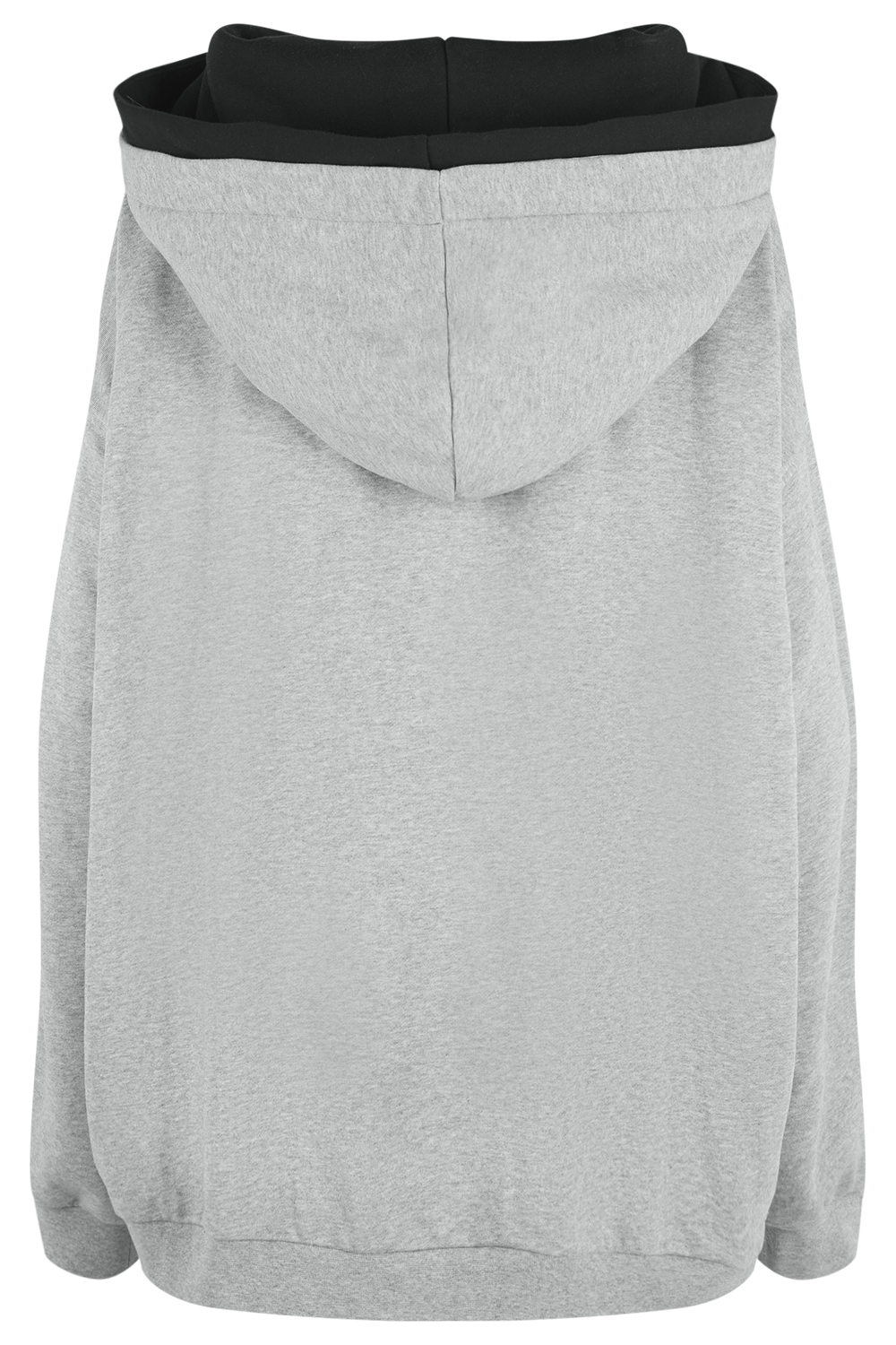 Val Hoodie Melange