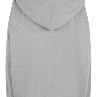 Ray  Hoodie Melange