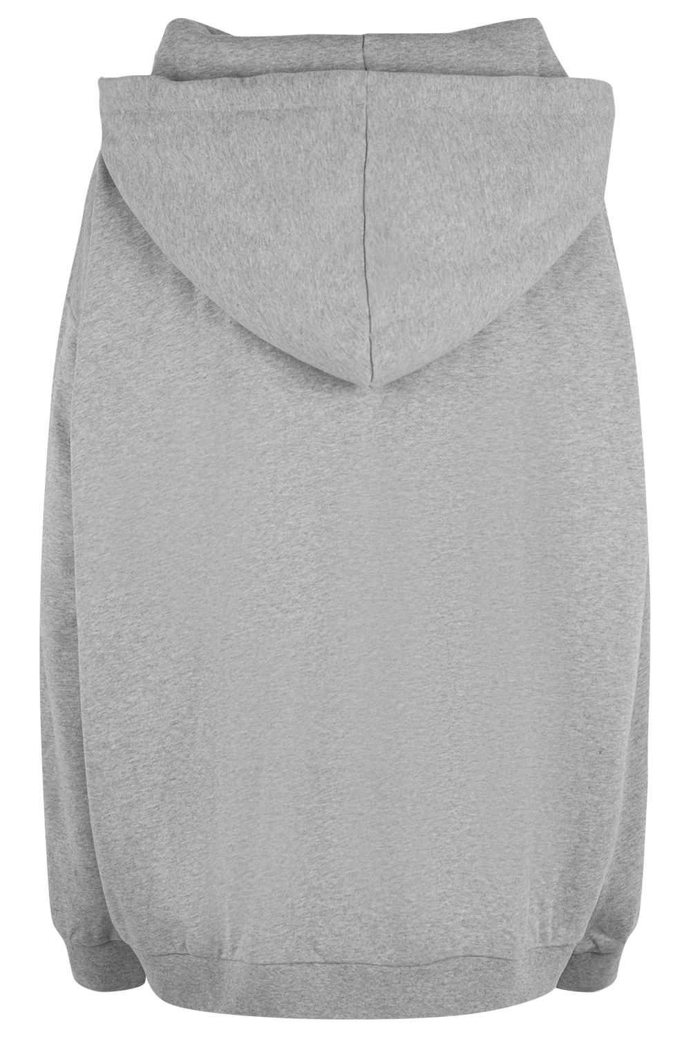 Ray  Hoodie Melange