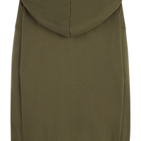 Val Hoodie Olive