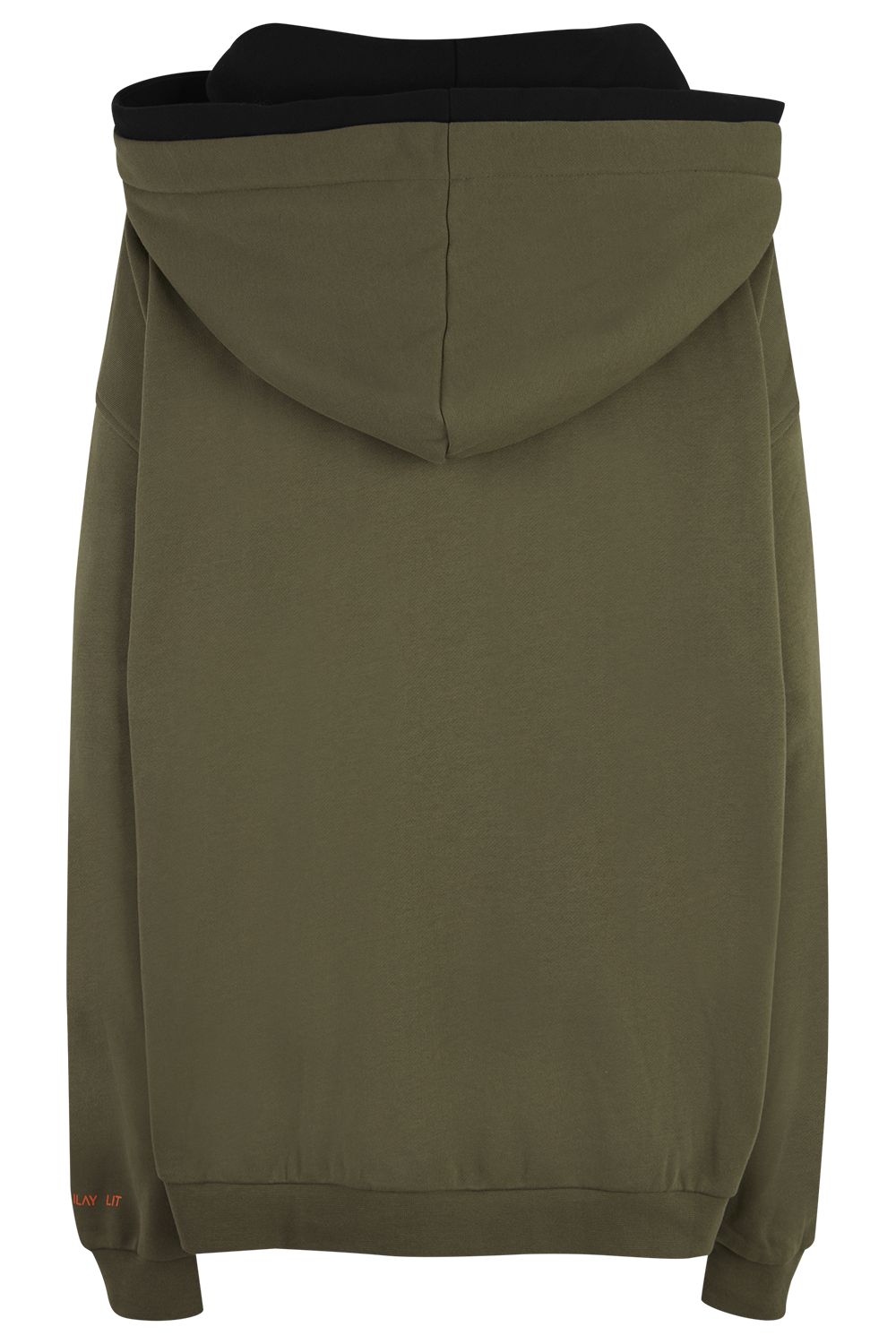 Val Hoodie