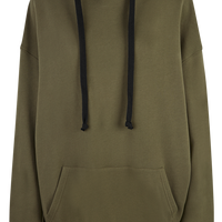 Val Hoodie Olive