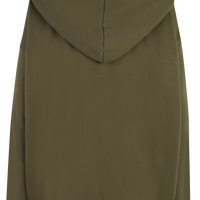Ray  Hoodie Olive