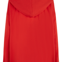 Val Hoodie Red