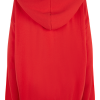 Ray Hoodie Red