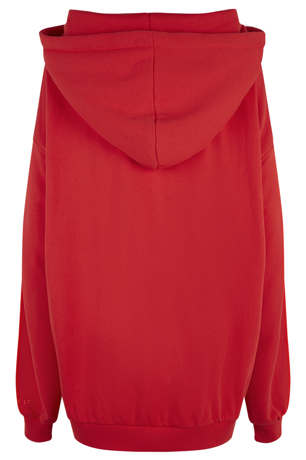 Ray Hoodie Red