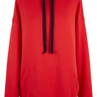 Ray Hoodie Red