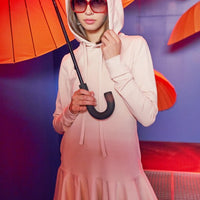 Kelly Dress Nude