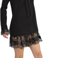 Kylie Lace Dress