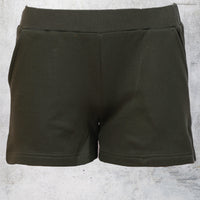 Holy Shorts Olive