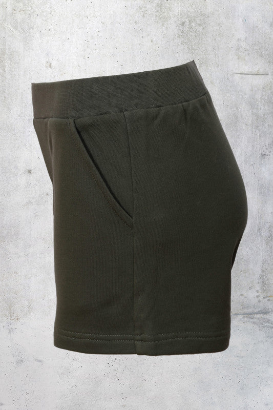 Holy Shorts