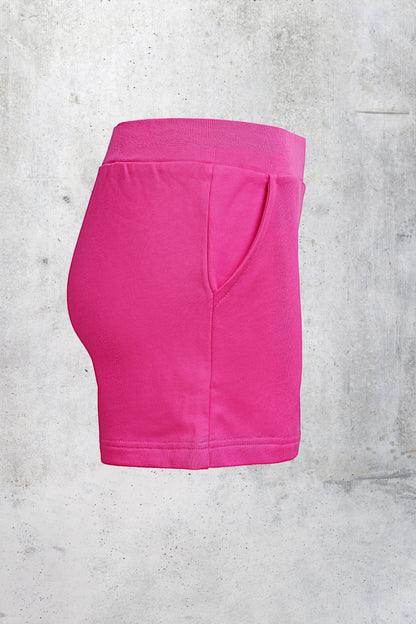 Holy Shorts Pink