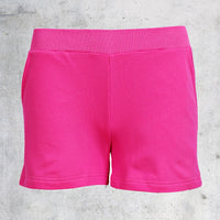 Holy Shorts Pink