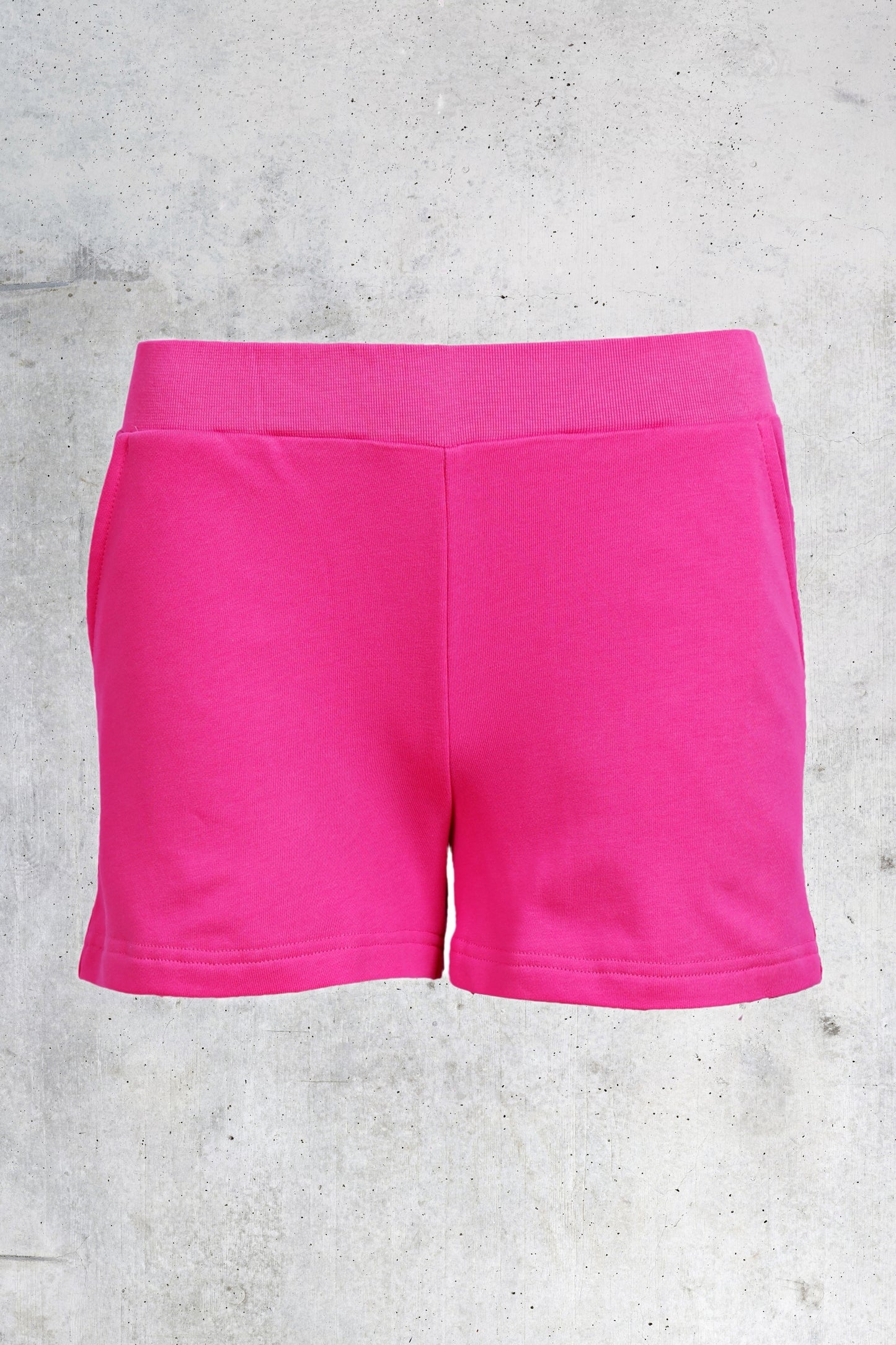 Holy Shorts Pink