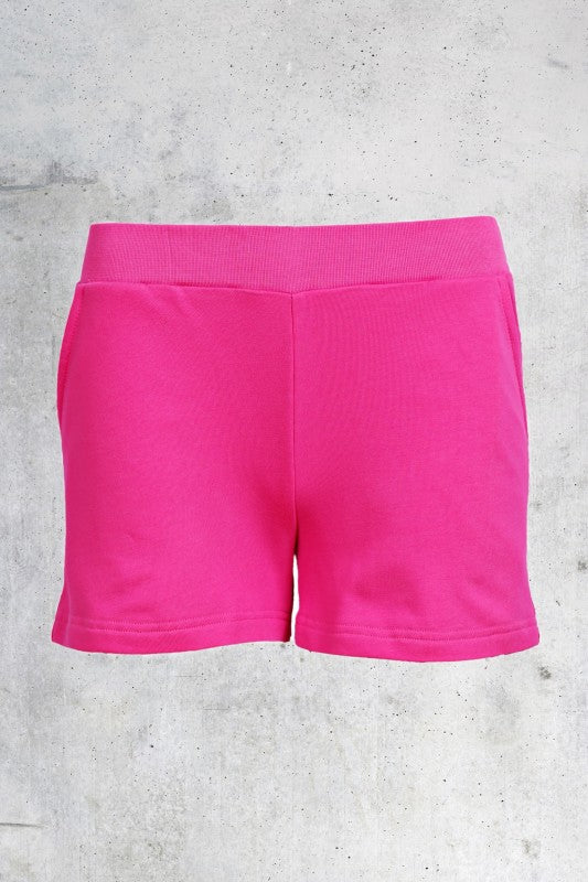 Holy Shorts
